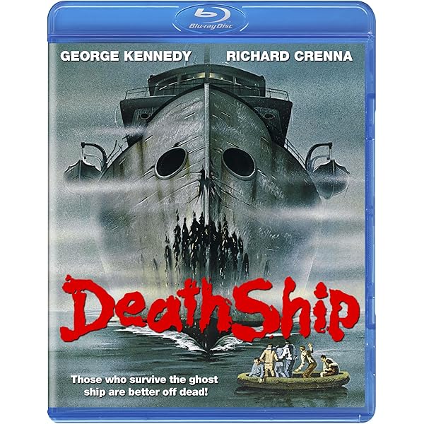 キラークラウンHDリマスター版Blu-ray発売！